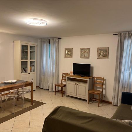 Ali Apartamento Veneza Exterior foto