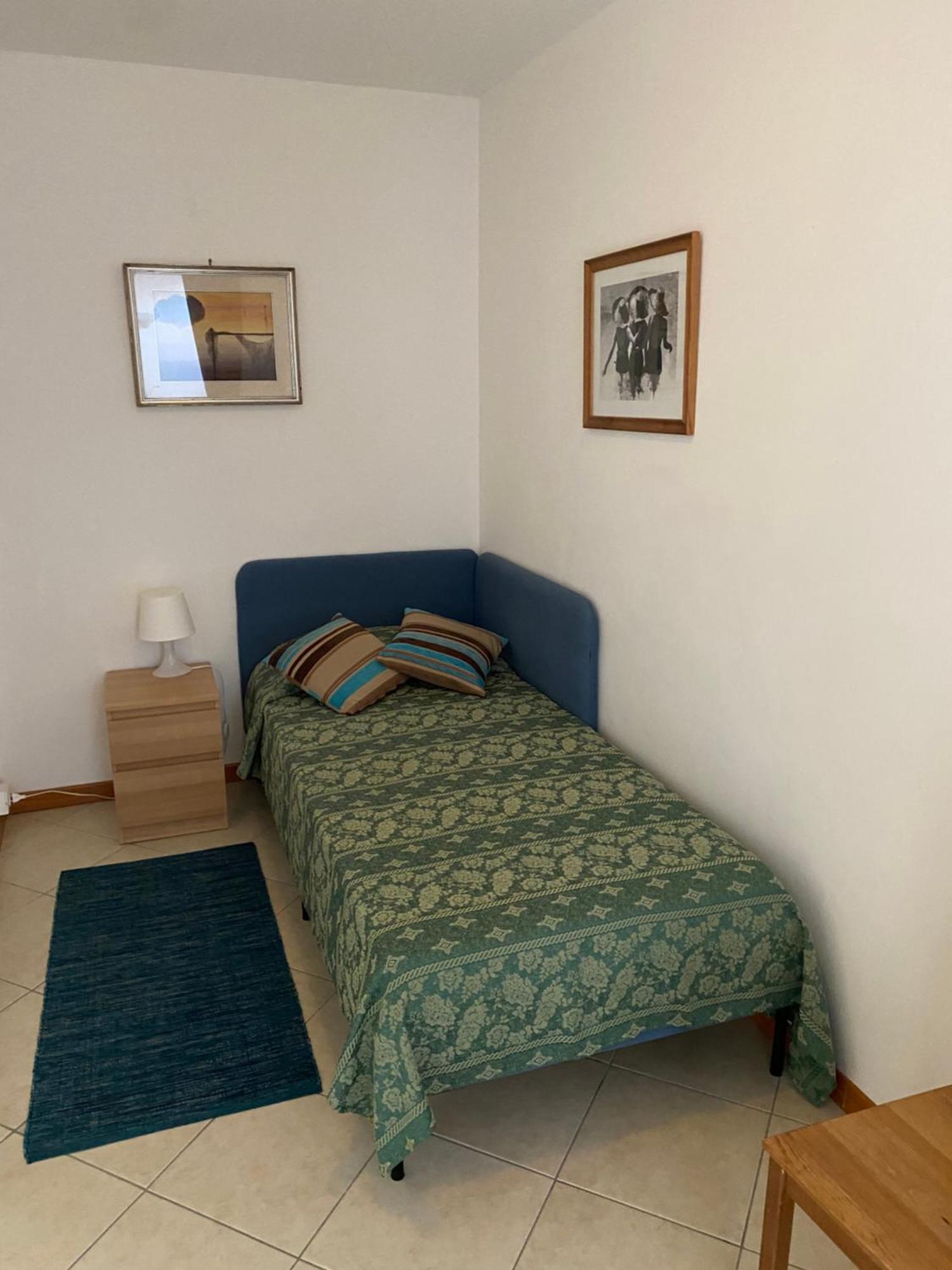 Ali Apartamento Veneza Exterior foto