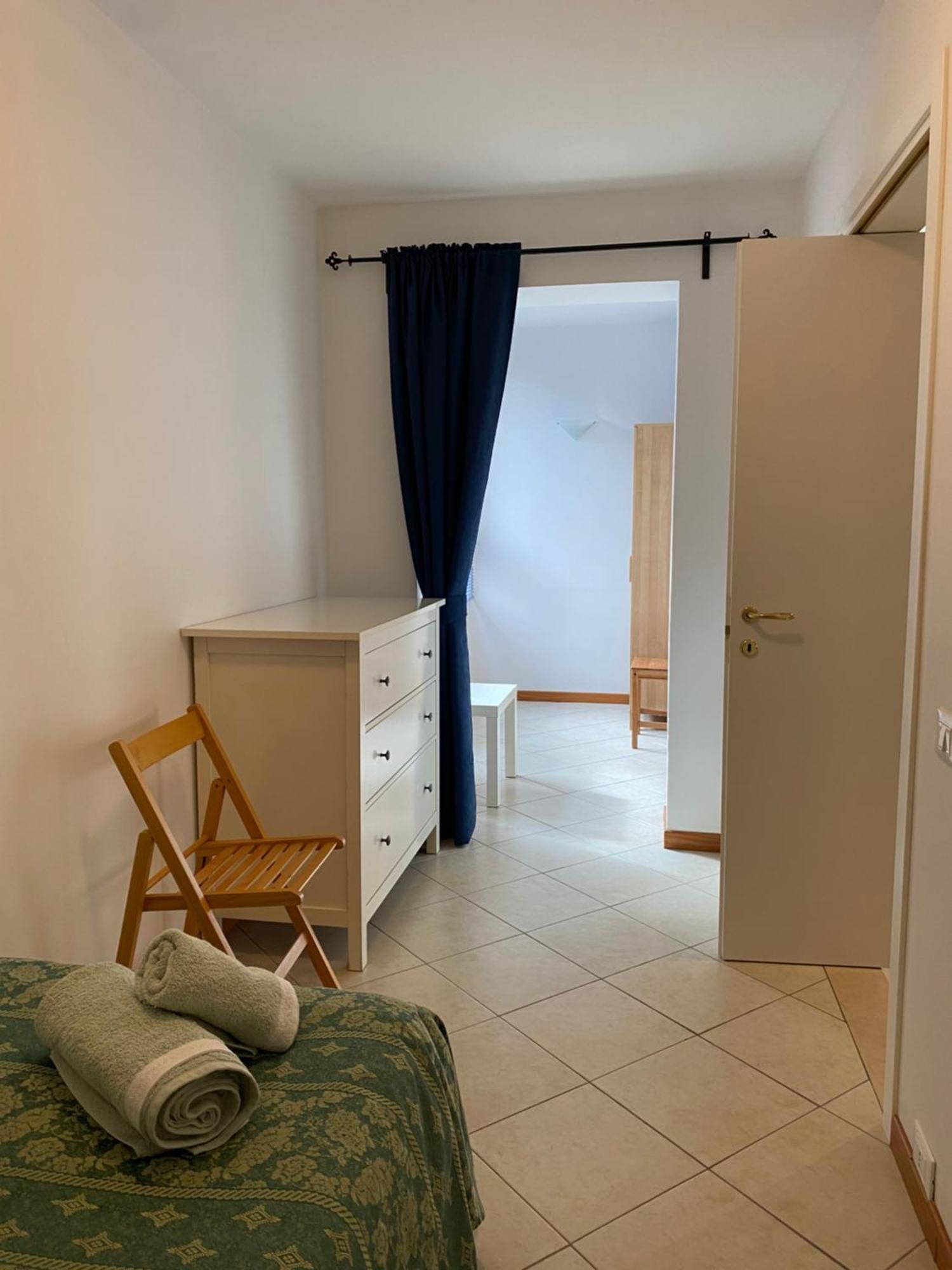Ali Apartamento Veneza Exterior foto