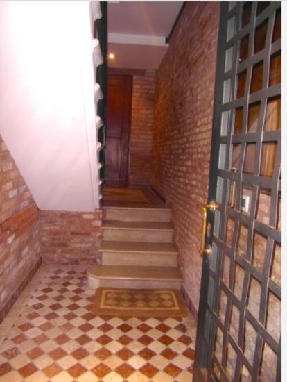Ali Apartamento Veneza Exterior foto