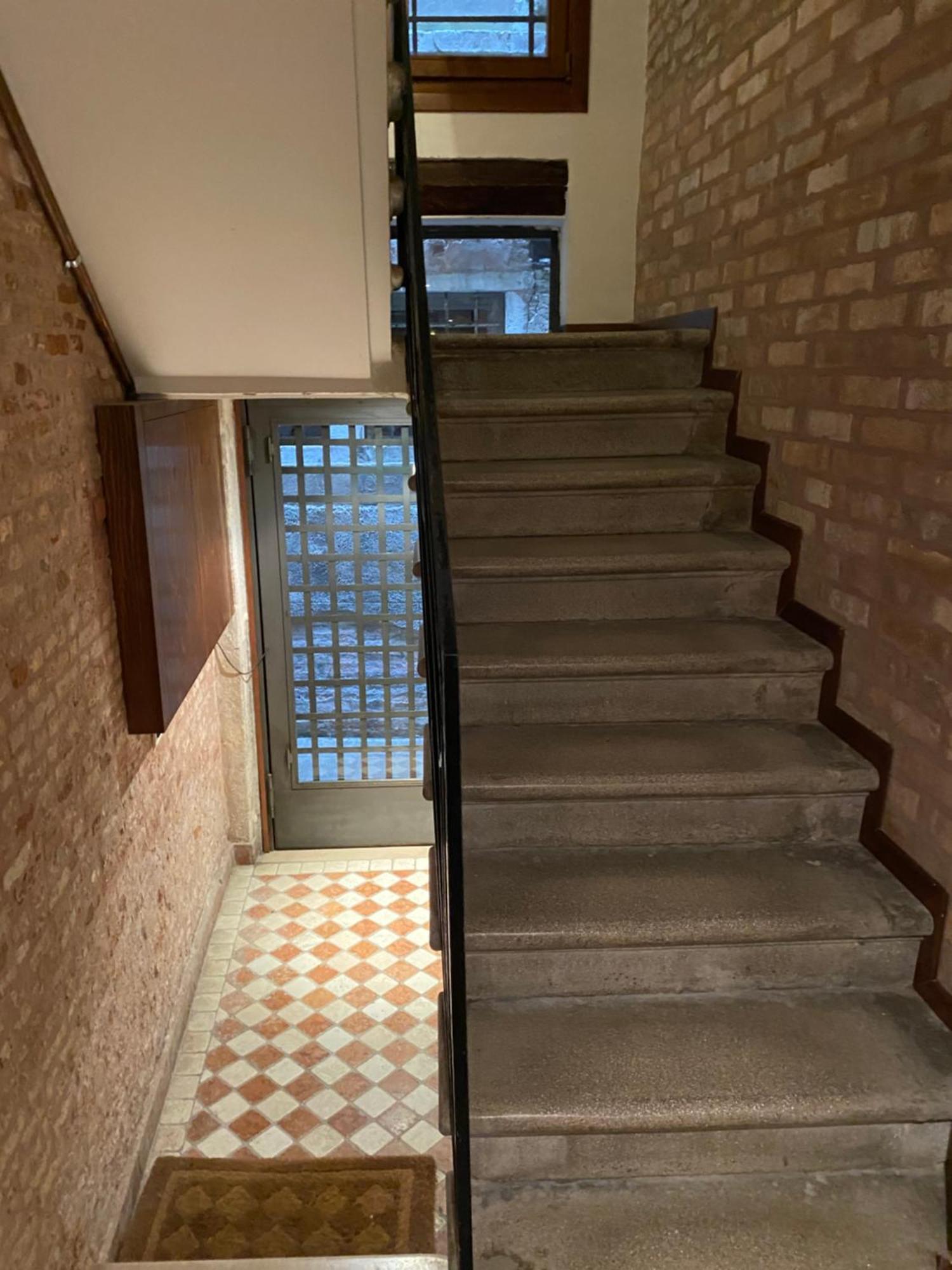 Ali Apartamento Veneza Exterior foto