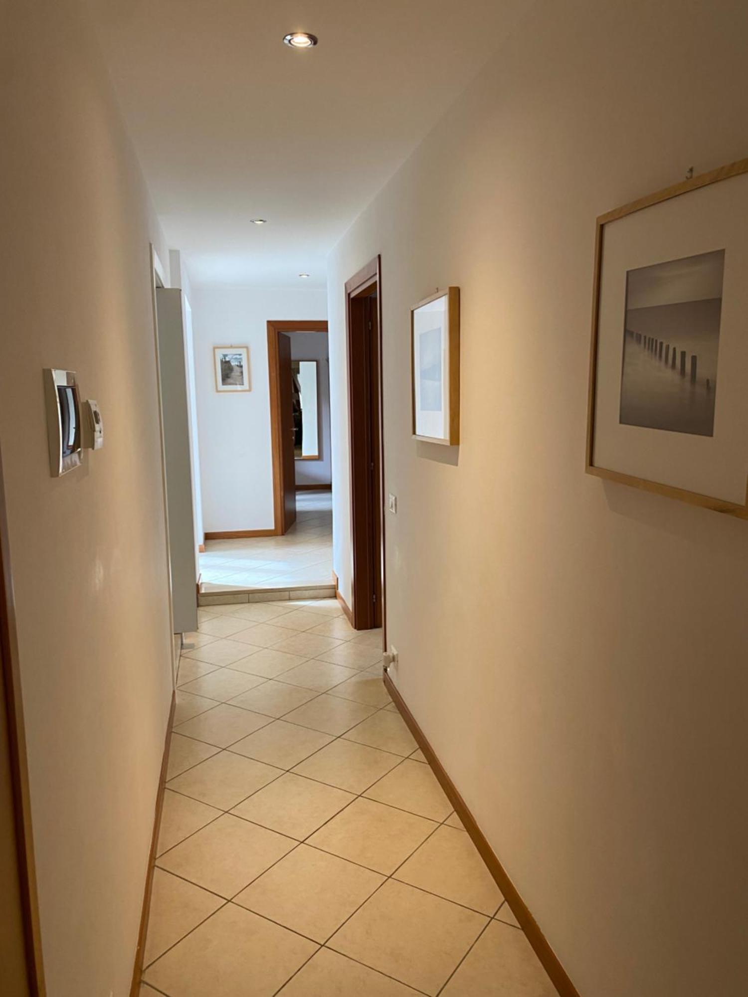 Ali Apartamento Veneza Exterior foto