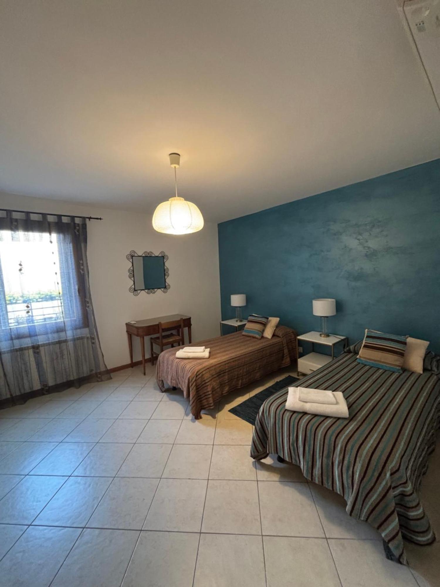 Ali Apartamento Veneza Exterior foto
